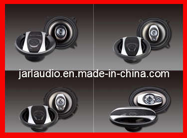 Gta Series Car Audio Speaker, Car Coaxial Speaker
