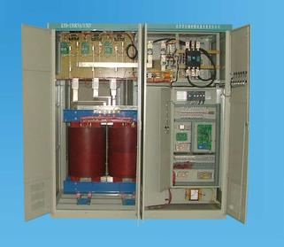 High Power Monocrystalline Silicon DC Heating Power Supply