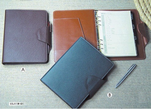 Organizer Notebook (ON-013) 