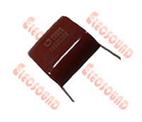 Metallized Polypropylene Film Capacitors Mpp (CBB21)