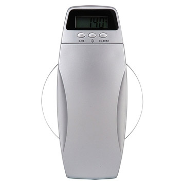 Electronic Kitchen Scale