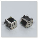 Network Connector (SC601)