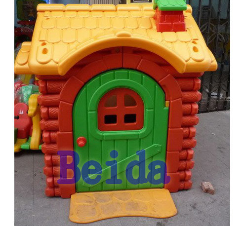 Plastic Play House (BD-CC757)