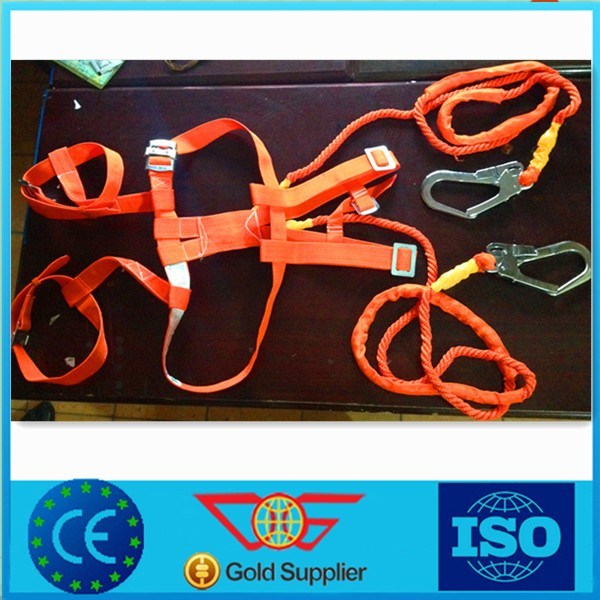 Electrician Safety Belt