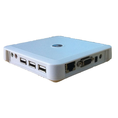 Thin Client Computer (Fox380)