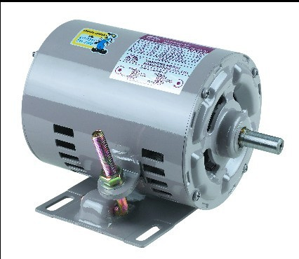 Induction Motor for Buttonholding Machine (YU-51SF)