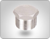 Hex. Plug