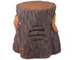 Simulation of Tree Stump Speaker (BS-802 )