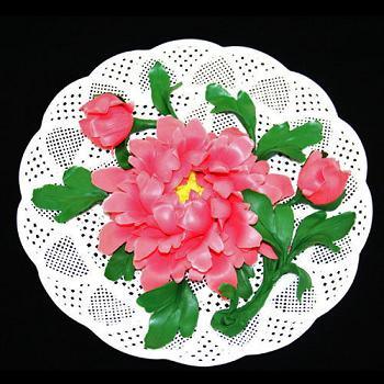 Porcelain Flower (PF-2302)