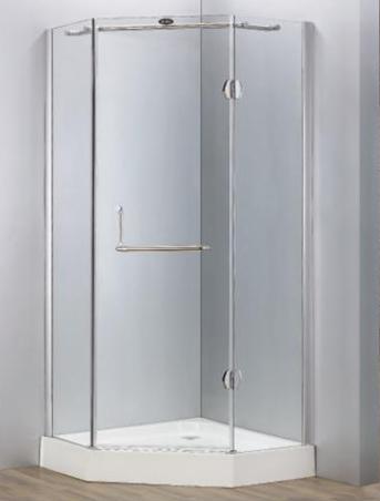 Shower Room/Enclosures A-261(Simple)