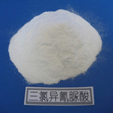 Trichloroiminocyanuric Acid