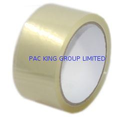 Custom BOPP packing tape with water acyrlic adhesive