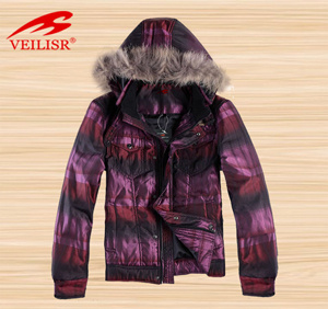 Padding Jacket