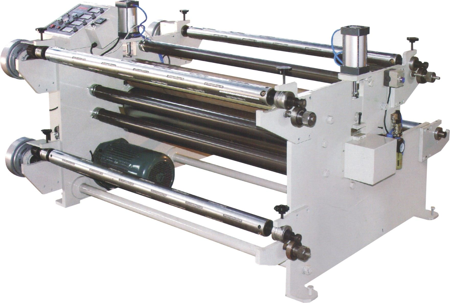 Mobile Phone Sticker Layers Laminating Machine (DP-650)