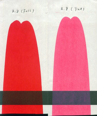 Pigment Red 8 Permanent Red F4r