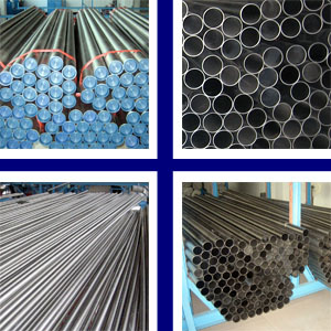 Titanium Pipe