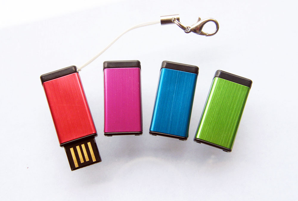 Mini USB Flash Disk (KD161)