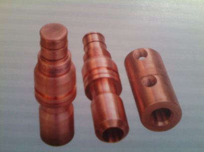 Cable Connection Head
