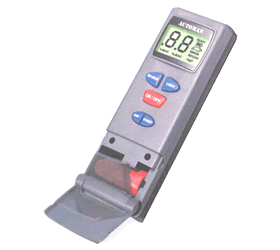 Digital Alcohol Computer II (AML 208)