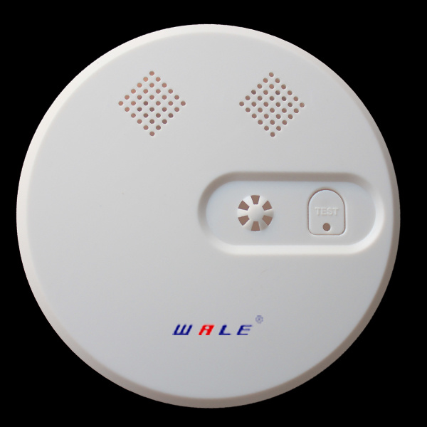 Photoelectric Independent Smoke Detector Alarm (WL-228D)