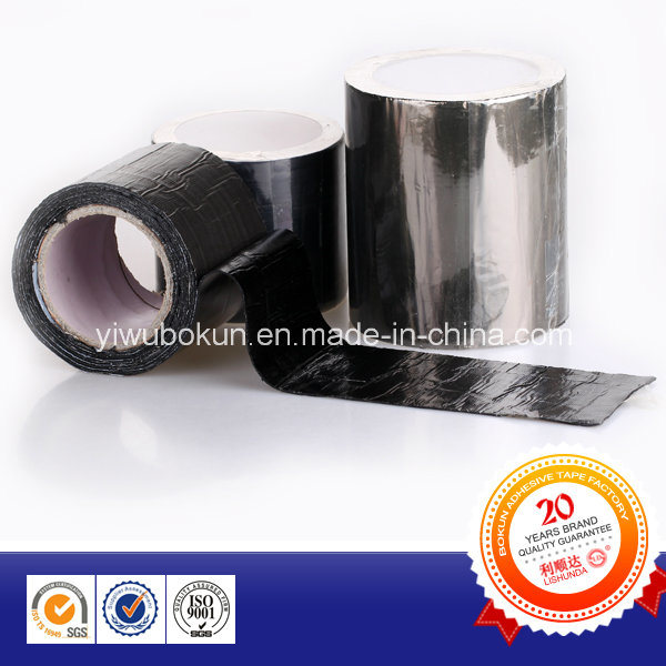 Supply Self-Adhesive Bitumen Membrane Tape