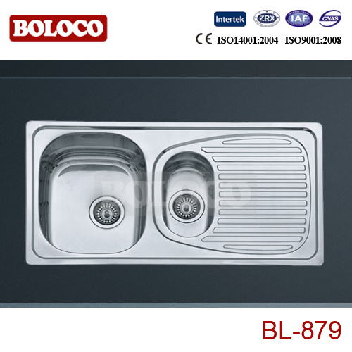 Kitchen Sinks Bl-879