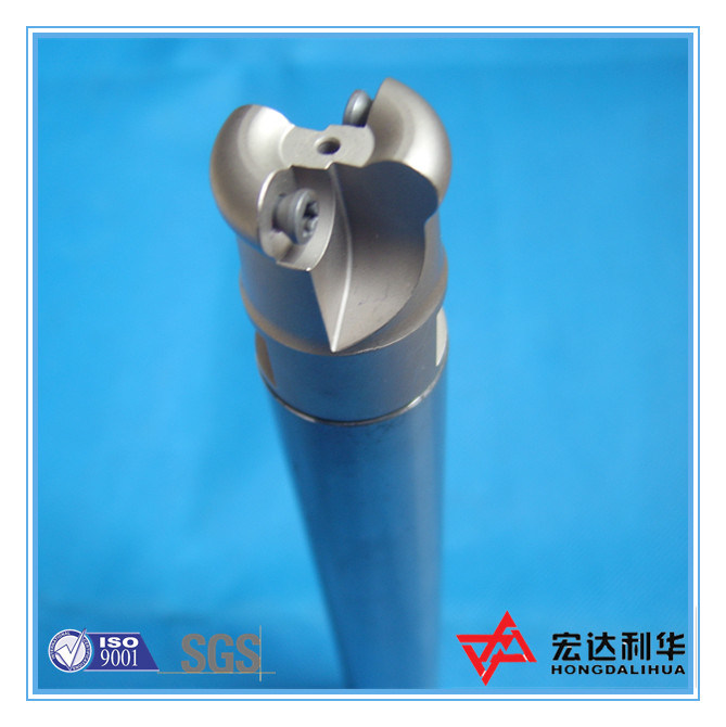 Tungsten Carbide Turning Tools for Internal Threading
