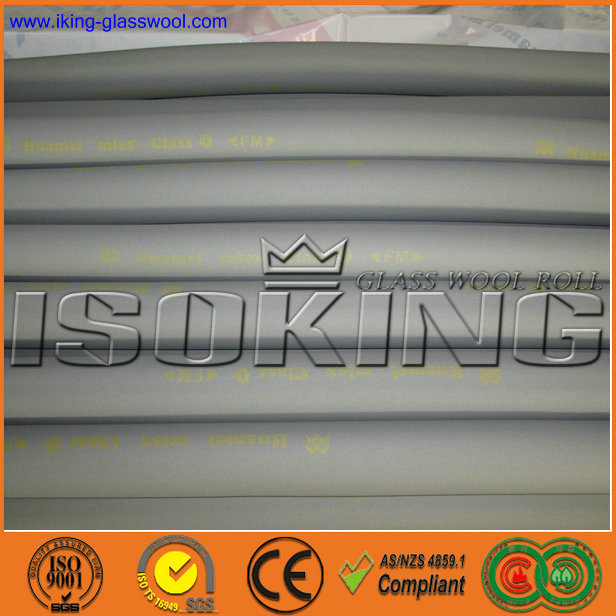 PVC Flexible Foam Insulation