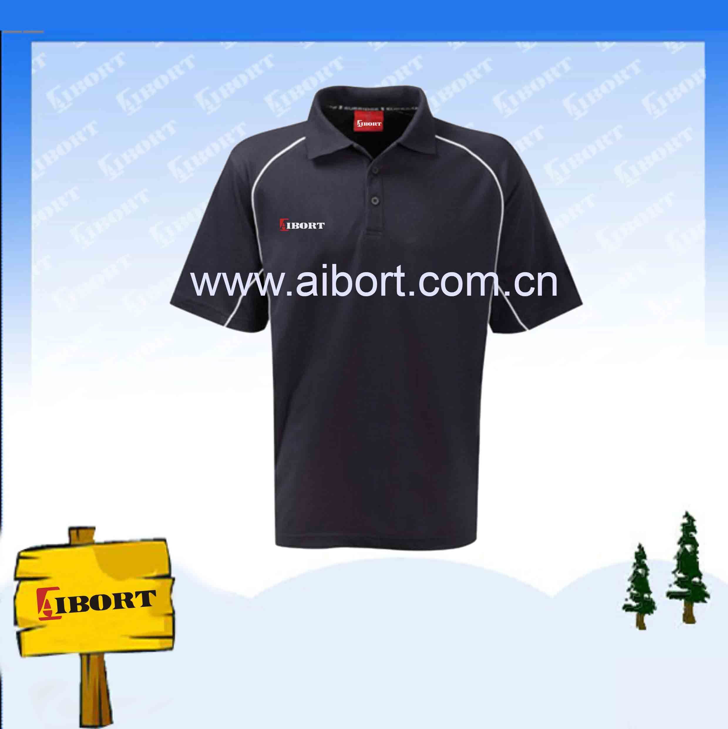 Track Suits Sports Wear Polos (SSA-04)