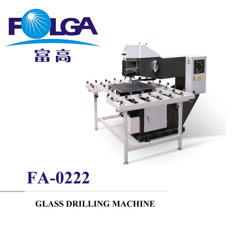 Fa-0222 Machine