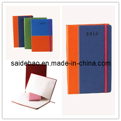 Cheap Classmate Notebook with Elastic Band (SDB-3028)
