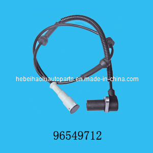 Wheel Speed Sensor (96549712) for Buick