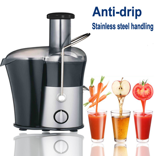 Automatic Fruit Juicer