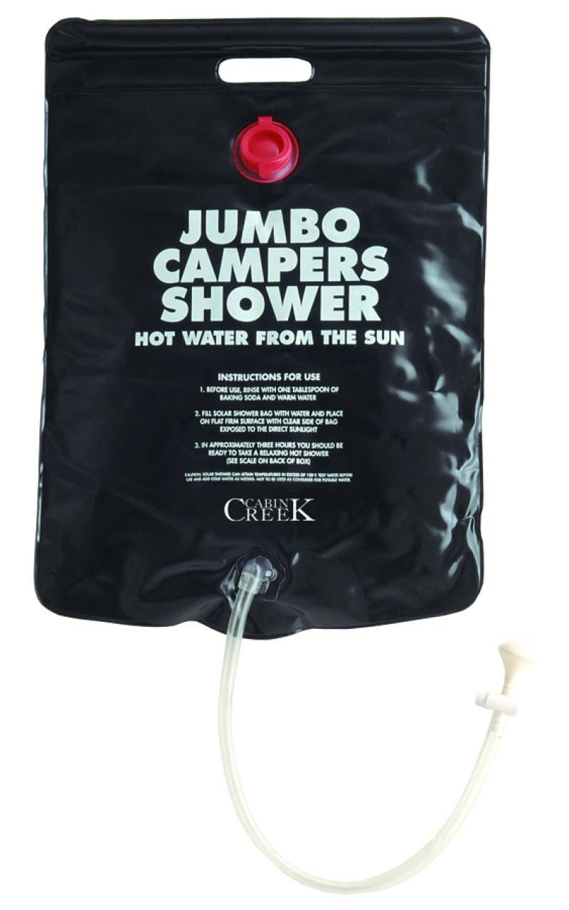 OEM High Quality Camping Showers