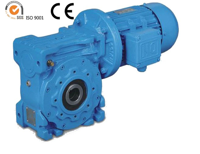 Nmrv Worm Gear