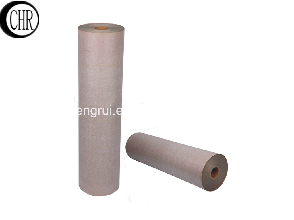 6650 Nhn H Class Insulation Paper