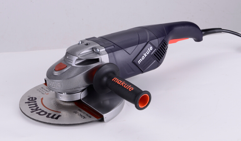 Angle Grinder Power Tools with Certificate (AG026)