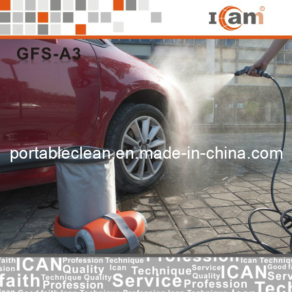 Gfs-A3-Smart High Pressure Cleaning Machine for Camping