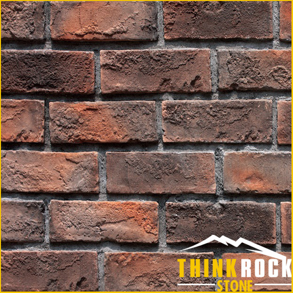 Artificial Antique Brick Culture Stone for Wall Cladding