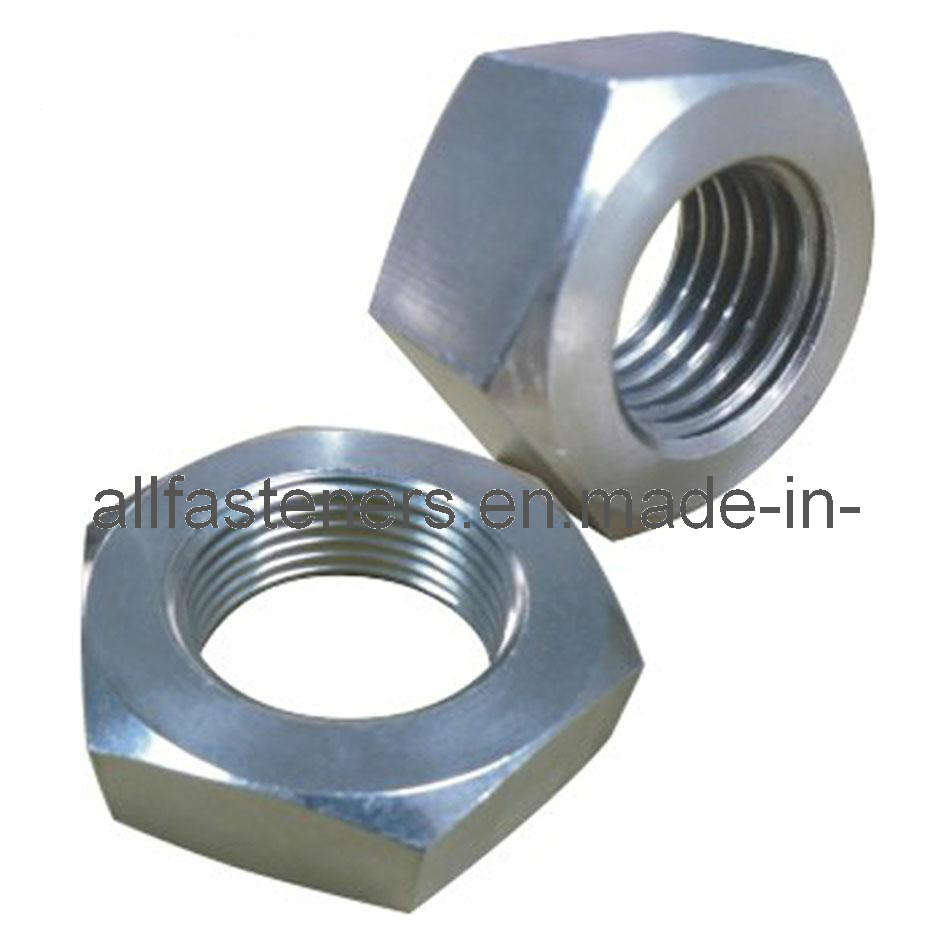 Titanium Hex Nut