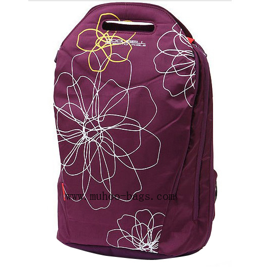 High Quality Backpack Fashion Laptop Bag for Travel (MH-2051)