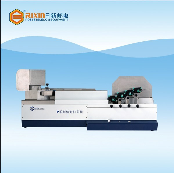 Rx P2020 Envelope Printer