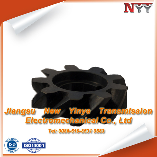 Processing Machine Gear