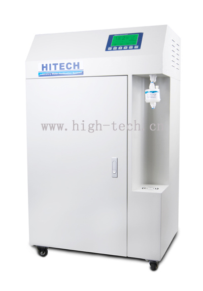 Unique Design of Laboratory Instrument