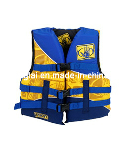 Wholesale Top Quality Life Jacket for Child (HT-306)