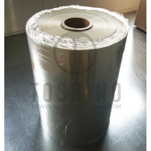 Pet Sealing Film for Disposable Tray Dish Cup