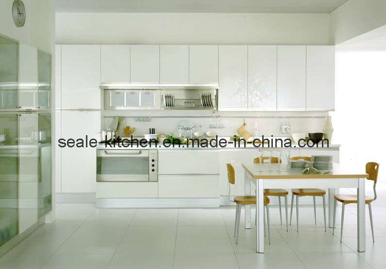 Modern Kitchen Cabinet SL-10-24 (1)