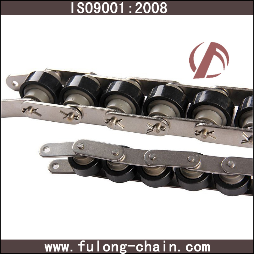Double Plus Chain (BS25-C206B, BS25-C208A, BS25-C210A)