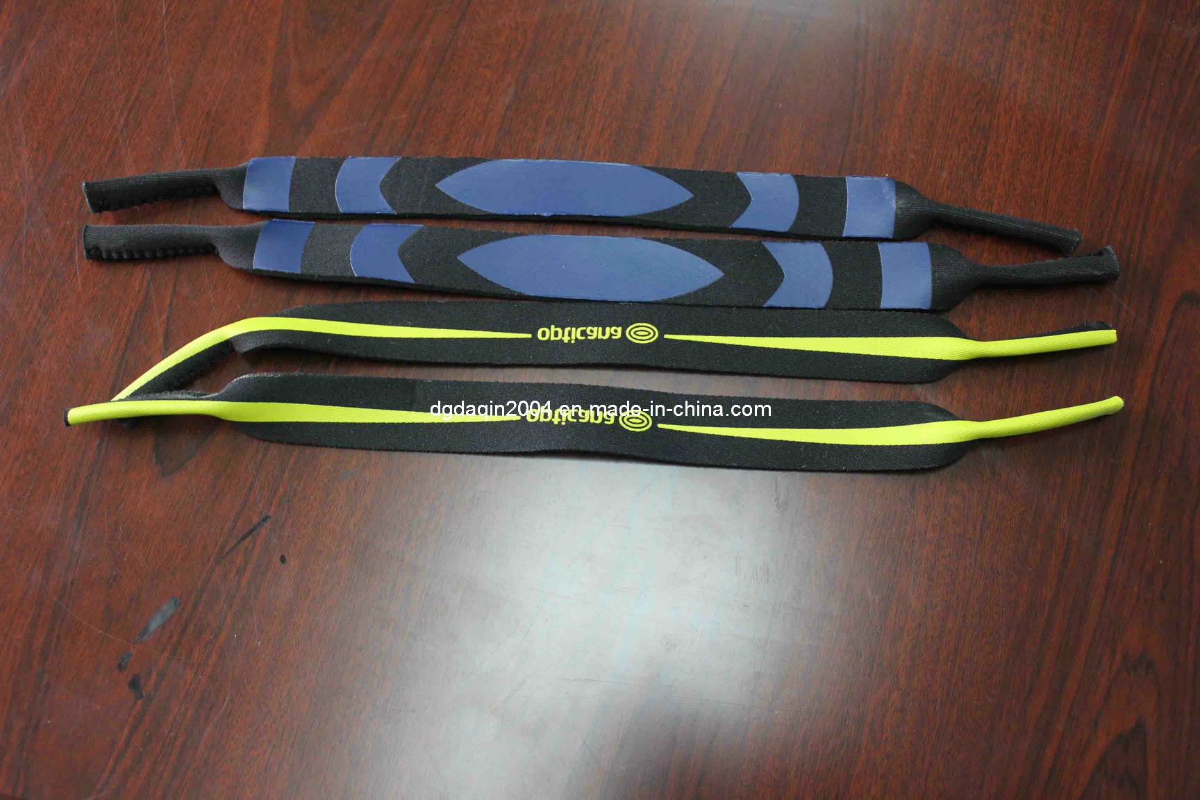 Waterproof Swimming Glasses Belt
