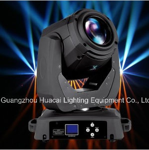 Mini 2r Beam Moving Head Light
